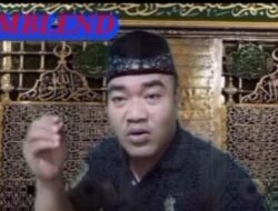 Viral! Pria Berpeci Ini Lecehkan Islam dan Sebut Nabi Muhammad Pembohong