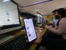 Selamat Pemilik KTP Ini Bisa Lolos Kartu Prakerja Gelombang 23 Dapat Rp 2,55 Juta di jika Sudah Dibuka