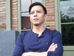 Jarang Disorot Kakak Perempuan Ariel NOAH, Sosoknya Cantik dan Sandang Profesi Mentereng