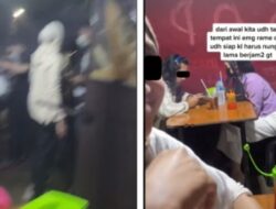Tunggu Pesanan di Kedai Sampai 2 Jam, Berakhir Emosi yang Diantar Bukan Makanan Tapi Ini