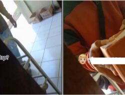 Beli Barang Lewat COD, Total Harga yang Dibayar Bikin Kurir Pasrah: Saya Ikhlas Ambil Aja