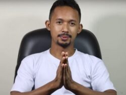 Lebih Ekstrem, Pesilat Ini Tunjukkan Salam dari Binjai dengan Cara Memukau!