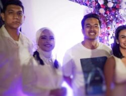 Unggah Foto Terakhir Bersama Vanessa Angel, Tantri Kotak: Gue Melihat…