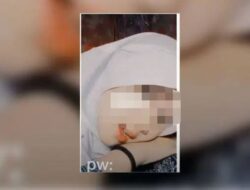 Viral Skandal Video 31 Detik, 1 Gadis Dikeroyok 6 Pria