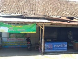 Rumah Dono Warkop di Klaten Kosong Puluhan Tahun, Angker Gak Ya?