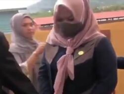 Ini Profile Pejabat yang Tega Gugat dan Usir Ibu Kandungnya Sendiri