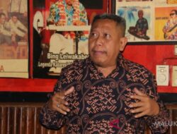 Mohon Doanya, Begini Kabar Terbaru Kondisi Terakhir Tukul Arwana