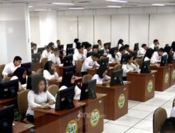 173 Ribu Honorer Terancam Tidak Gajian Tahun Depan, Diminta Mundur Pula