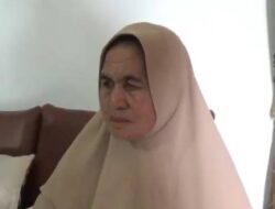 Miris Ini Pengakuan Ibu yang Diusir dan Digugat Anak Kandungnya