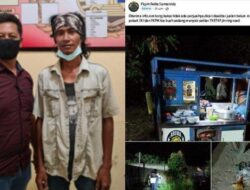 Pengakuan Penjual Bakso yang Hilang Misterius Diajak Pergi Sosok Pria Tua: 2 Hari Diajak Jalan Terus