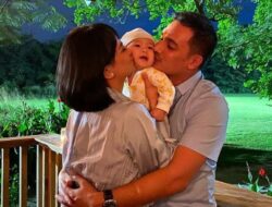 Gala Mengucap Mama Papa, Mencari Vanessa Angel dan Bibi Ardiansyah