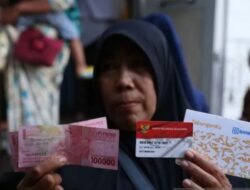 Cara Daftar BPNT Online Pakai KTP Lewat HP agar Dapat Top Up Kartu Sembako Rp900 Ribu
