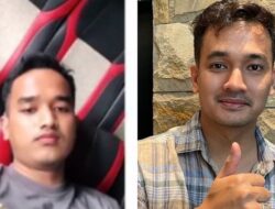 Viral Seorang Polisi Mirip Mendiang Bibi Ardiansyah, Fuji Menangis Melihatnya hingga Diminta Temui Gala Sky