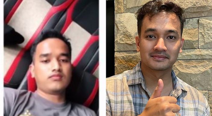 Viral Seorang Polisi Mirip Mendiang Bibi Ardiansyah, Fuji Menangis Melihatnya hingga Diminta Temui Gala Sky
