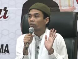 Jangan Ada Benda Ini di Rumah, Bisa Membuat Rezeki Seret dan Malaikat Enggan Masuk Kata Ustadz Abdul Somad
