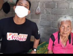 Kabar Duka Mbah Minto Meninggal Dunia, Ucup Klaten: Karya-karyamu akan Selalu Kami Kenang