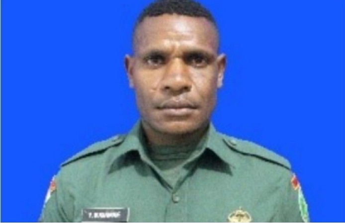3 Fakta Prada Yotam, Prajurit di Papua yang Kabur Bawa Senjata Api
