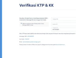 Login Dashboard Kartu Prakerja, Klik Link Daftar Ini untuk Dapat Rp10-18 Juta per Bulan! Buruan Sebelum Tutup