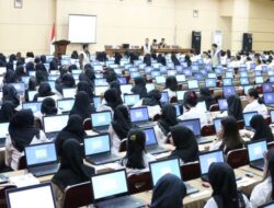 Viral Curhatan Wanita Ranking 1 Lolos Tes Perangkat Desa Justru Kalah dengan Anak Kades