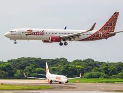 Batik Air Buka Lowongan Pekerjaan bagi Lulusan Minimal SMA-SMK