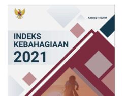 10 Provinsi Paling Bahagia di Indonesia, Berdasarkan Indeks Kebahagiaan 2021