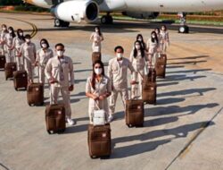Maskapai Baru Super Air Jet Buka Lowongan Gede-gedean Terima Lulusan SMA
