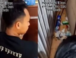 Viral Pasutri Dapat Rezeki Nomplok dari Tikus ‘Meresahkan’: Ini Mah Bisa Kaya Tanpa Kerja