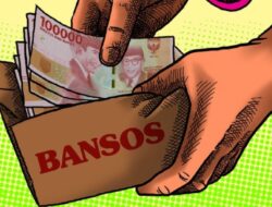 Merapat! BLT Rp1 Juta dari Jokowi Cair, Ada Namamu di Sini?