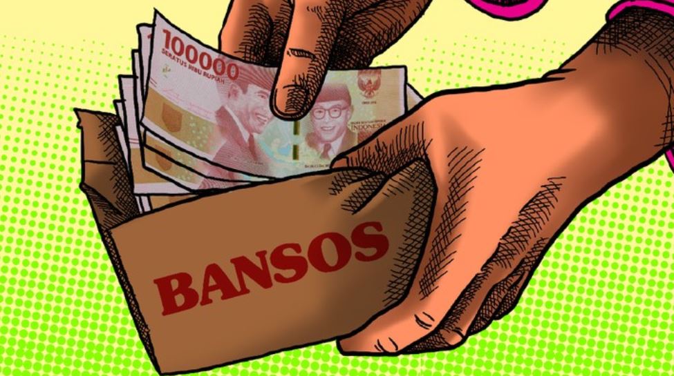 Merapat! BLT Rp1 Juta dari Jokowi Cair, Ada Namamu di Sini?