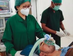 Robby Purba Jalani Operasi Tumor Payudara, Kasus Langka Pada Pria. Begini Kondisinya