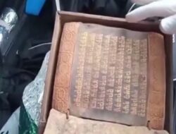 Kitab Taurat Diturunkan Kepada Nabi Musa, Ini Isinya