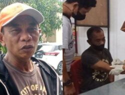 Sosok Abdul Rahim, Joki Vaksin Covid-19 yang Sudah Terima 17 Suntikan, Kini Diperiksa Polisi