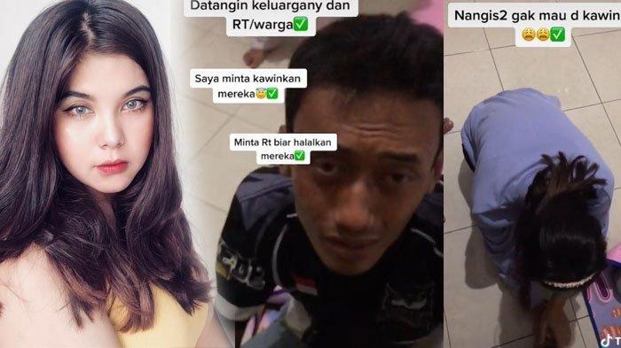 Istri Nikahkan Suami dengan Pelakor
