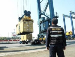 Info Loker Lowongan Kerja Desember 2021: Direktorat Jenderal Bea dan Cukai Buka Posisi untuk Lulusan SMK