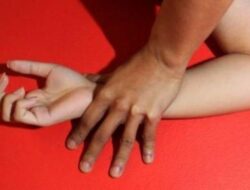 FAKTA-FAKTA Gadis 15 Tahun Dirudapaksa 14 Pria di Kafe, Korban Disekap 2 Hari, Alami Luka Fisik