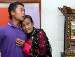 Kabar Terbaru Slamet dan Nenek Rohaya, Pasangan Yang Nikah Beda Usia, Ini Pekerjaannya