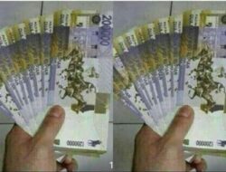 Uang Kertas Rp 200 Ribu Mendadak Muncul, Begini Penjelasan Bank Indonesia