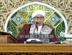 Jangan Membaca Sholawat seperti Ini karena Martabatnya Terrendah Kata Buya Yahya