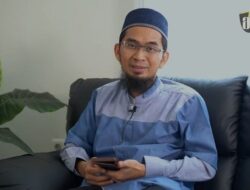 Rezeki Cepat Datang dan Sakit Segera Disembuhkan, Amalkan Surat Ini dengan Benar Kata Ustadz Adi Hidayat