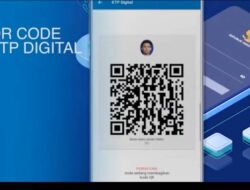 Simak! Ini Syarat dan Cara Buat e-KTP Digital