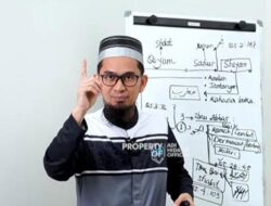 Perbanyak Ibadah di Jam-jam Ini, Pimpinan Tertinggi Malaikat Turun ke Bumi, Ustadz Adi Hidayat: Jibril Turun