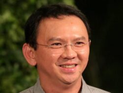 Eks Gubernur DKI Jakarta Basuki Tjahaja Purnama Dilaporkan ke KPK
