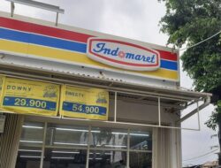 Syarat Dapat Minyak Goreng Gratis Saat Belanja di Indomaret
