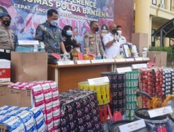 Sampo Palsu Sudah Beredar 3 Tahun, Begini Cara Membedakan dengan Sampo Asli
