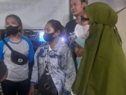 Satu Keluarga Diserang di Cipinang Melayu, Bermula dari Ucapan Selamat Natal dan Tahun Baru
