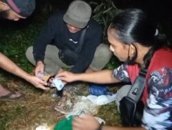 Temukan Tas Berisi Uang Jutaan Rupiah di Jalan dan Tak Mengembalikannya, Nenek 60 Tahun Ditangkap Polisi