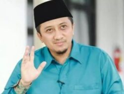 Ustaz Yusuf Mansur Akan Disidang Kamis Besok di PN Tangerang
