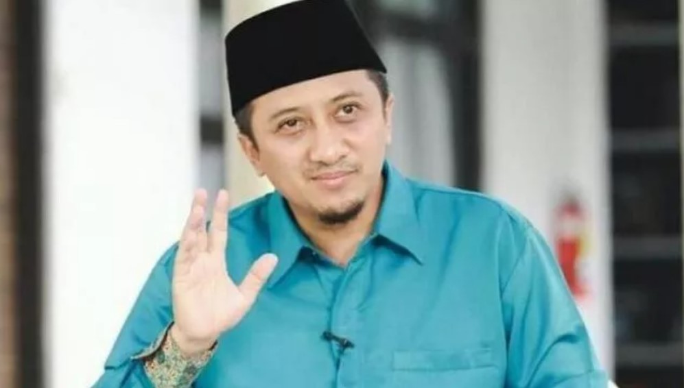 Ustaz Yusuf Mansur Akan Disidangkan Kamis Besok di PN Tangerang