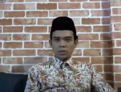 Ini Hukum Memajang Foto Keluarga di Ruang Tamu dalam Agama Islam, Jelas Ustadz Abdul Somad