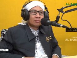 Meski Halal, Jangan Keseringan Konsumsi Makanan Ini, Rezeki Bisa Seret, Jauhkan dari Rumah Kata Buya Yahya